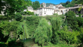 Gîte de La Tour